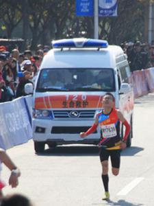 平南县大型活动