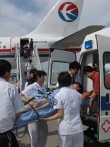 平南县接送服务