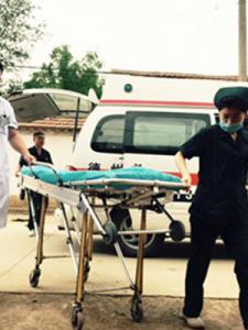 平南县院后转乡