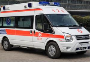 平南县救护车租赁