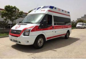 平南县救护车租赁